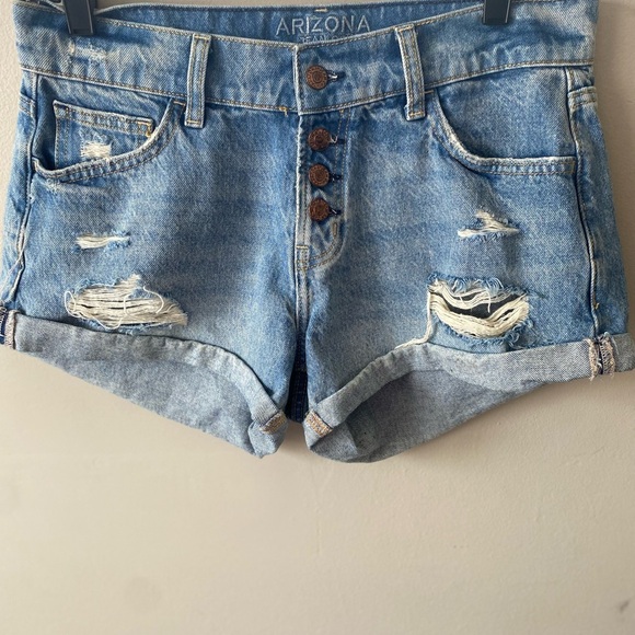 Arizona shorts - Picture 4 of 6